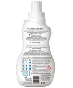 Liquid laundry - Wildflowers, 1050 ml